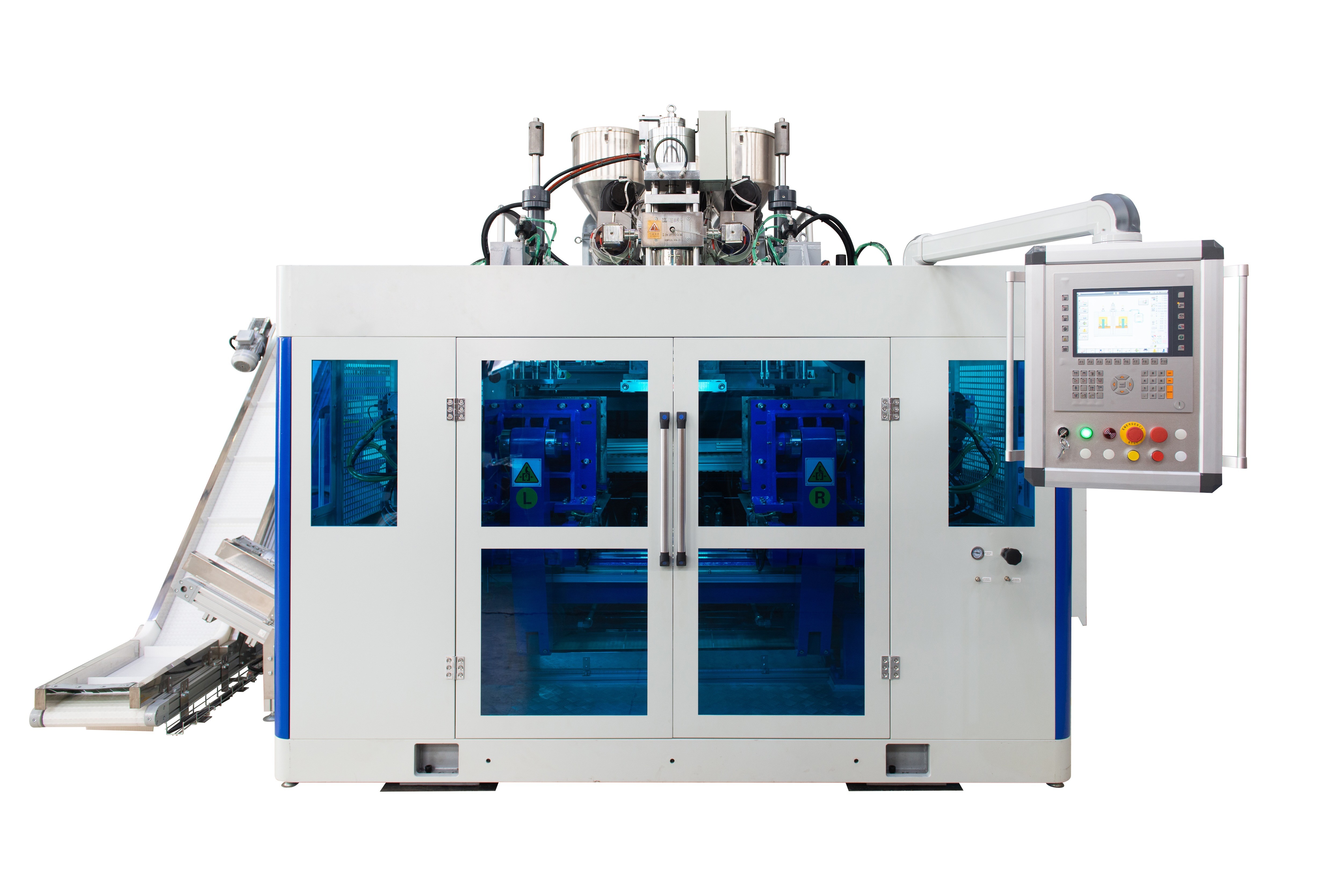 Chiny KINGSMAN(ZHANGJIAGANG)MECHANICAL AND EQUIPMENT CO.,LTD