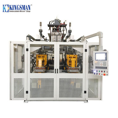 kupować W pełni automatyczna rozdmuchiwarka 380V - 440V 55KW Niskie zużycie energii online manufacture