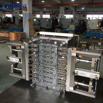 kupować Forma do wtrysku tworzyw sztucznych 16 Wnęka Wytrzymały materiał aluminium S136 online manufacture