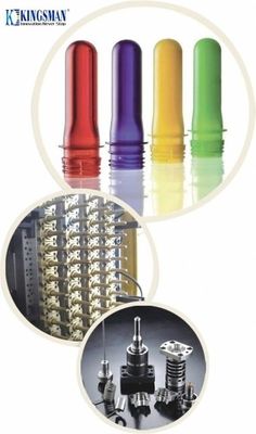 kupować Przemysł Części z tworzyw sztucznych Formowanie wtryskowe Die Wiele pustych przestrzeni Długi okres użytkowania online manufacture